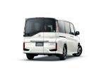 Honda StepWGN Spada Hybrid 2017 года